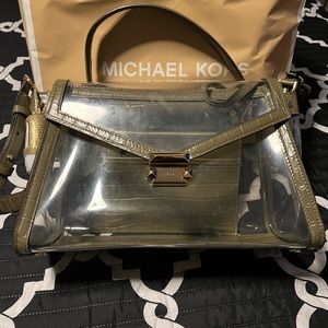 Michael Kors handbag